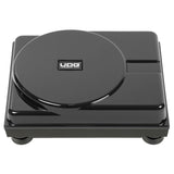 UDG Ultimate Turntable (SL-1200 & PLX-CRSS12) Equipment Cover Schwarz