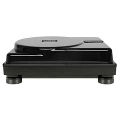 UDG Ultimate Turntable (SL-1200 & PLX-CRSS12) Equipment Cover Schwarz