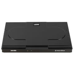 UDG Ultimate Pioneer DJ DDJ-FLX10 Equipment Cover Schwarz
