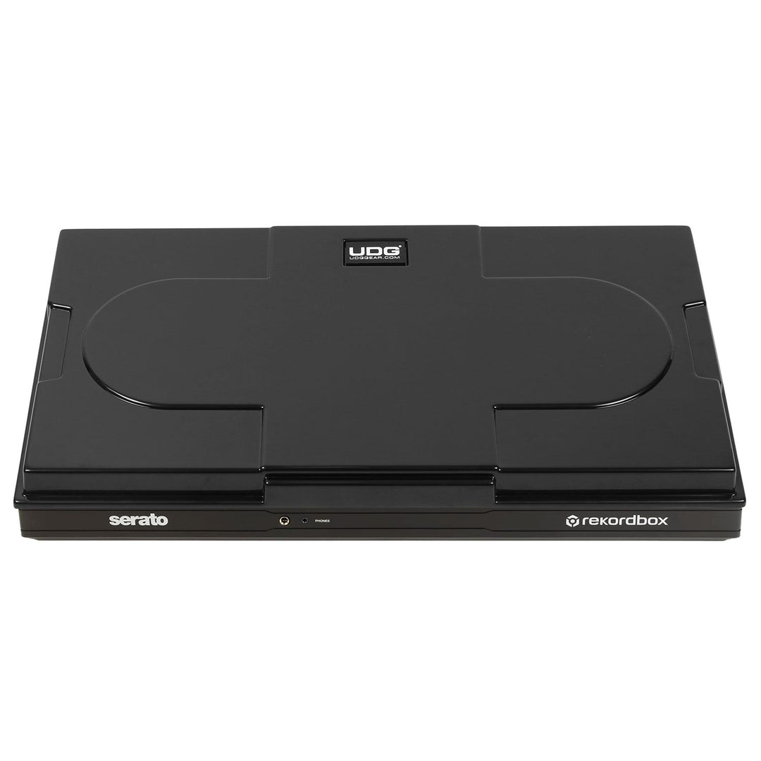 UDG Ultimate Pioneer DJ DDJ-FLX10 Equipment Cover Schwarz