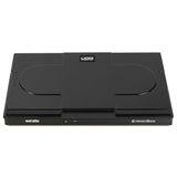 UDG Ultimate Pioneer DJ DDJ-FLX10 Equipment Cover Schwarz