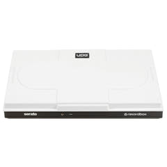 UDG Ultimate Pioneer DDJ FLX-10 Equipment Cover Weiß