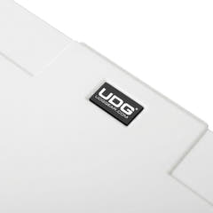 UDG Ultimate Pioneer DDJ FLX-10 Equipment Cover Weiß