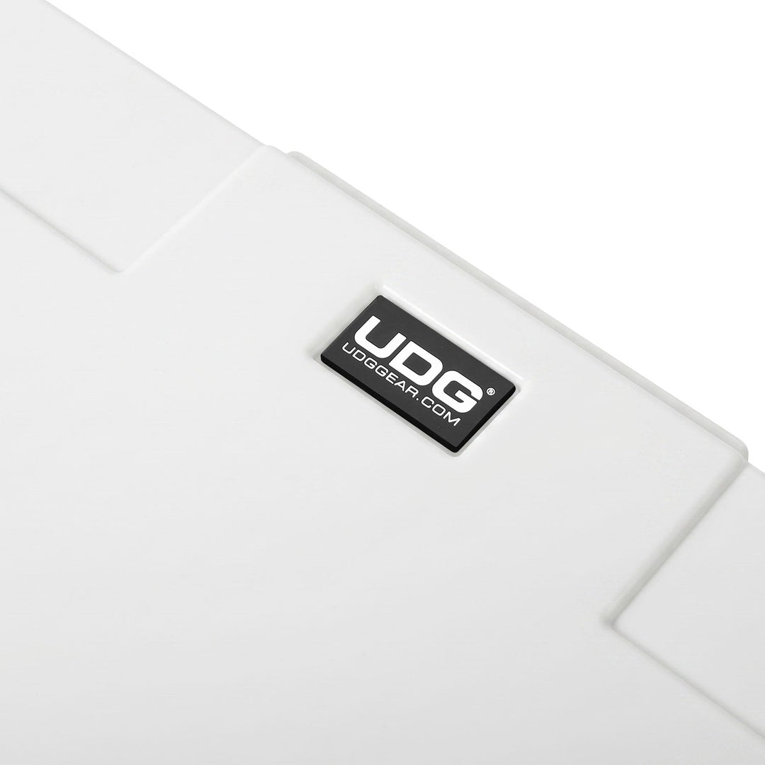 UDG Ultimate Pioneer DDJ FLX-10 Equipment Cover Weiß