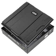 UDG Ultimate Pioneer DJ DJM-A9 Equipment Cover Schwarz