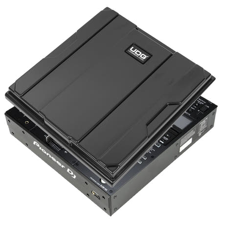 UDG Ultimate Pioneer DJ DJM-A9 Equipment Cover Schwarz
