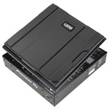 UDG Ultimate Pioneer DJ DJM-A9 Equipment Cover Schwarz