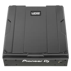 UDG Ultimate Pioneer DJ DJM-A9 Equipment Cover Schwarz