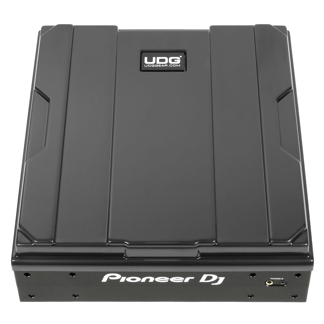 UDG Ultimate Pioneer DJ DJM-A9 Equipment Cover Schwarz