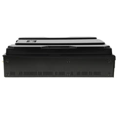 UDG Ultimate Pioneer DJ DJM-A9 Equipment Cover Schwarz