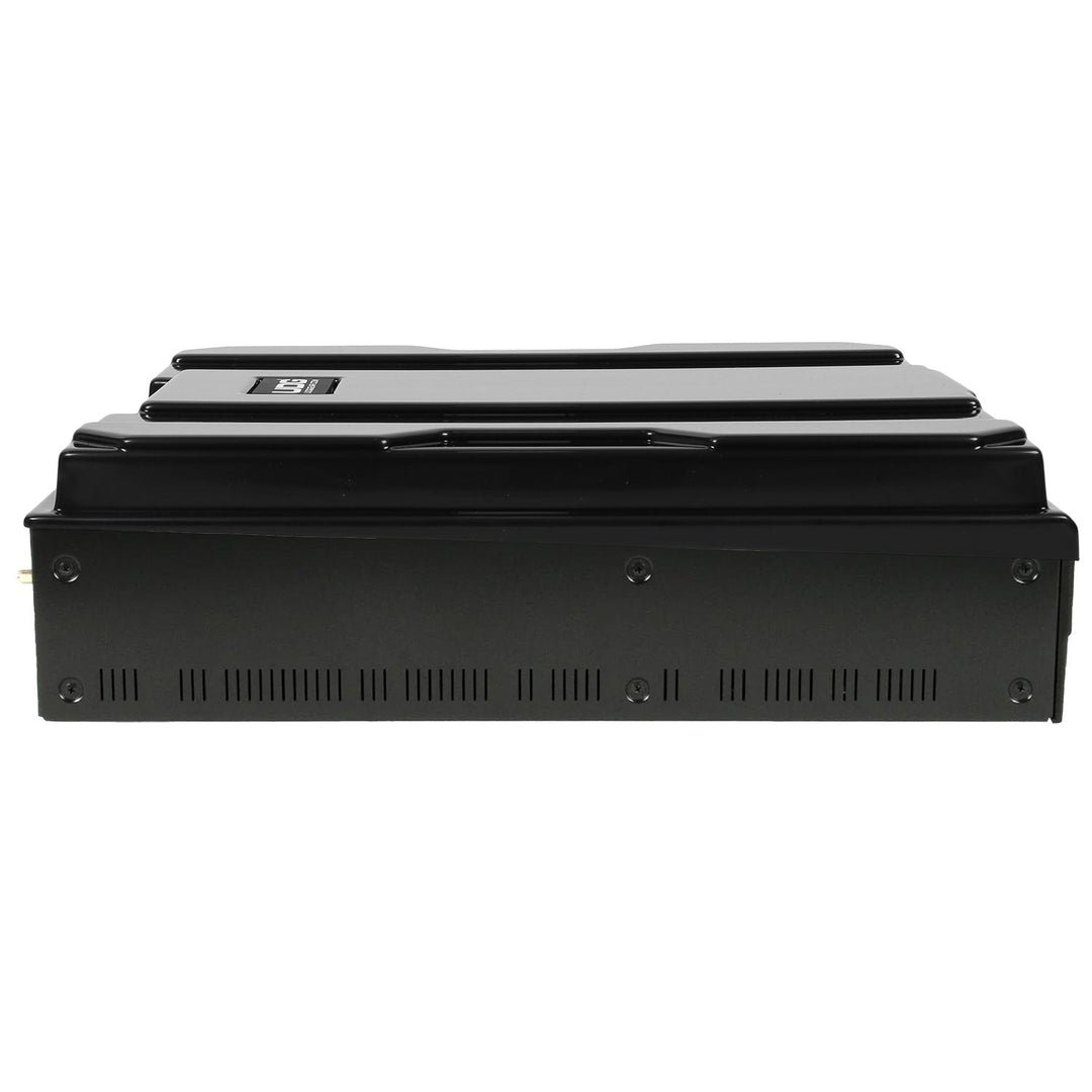 UDG Ultimate Pioneer DJ DJM-A9 Equipment Cover Schwarz
