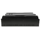 UDG Ultimate Pioneer DJ DJM-A9 Equipment Cover Schwarz