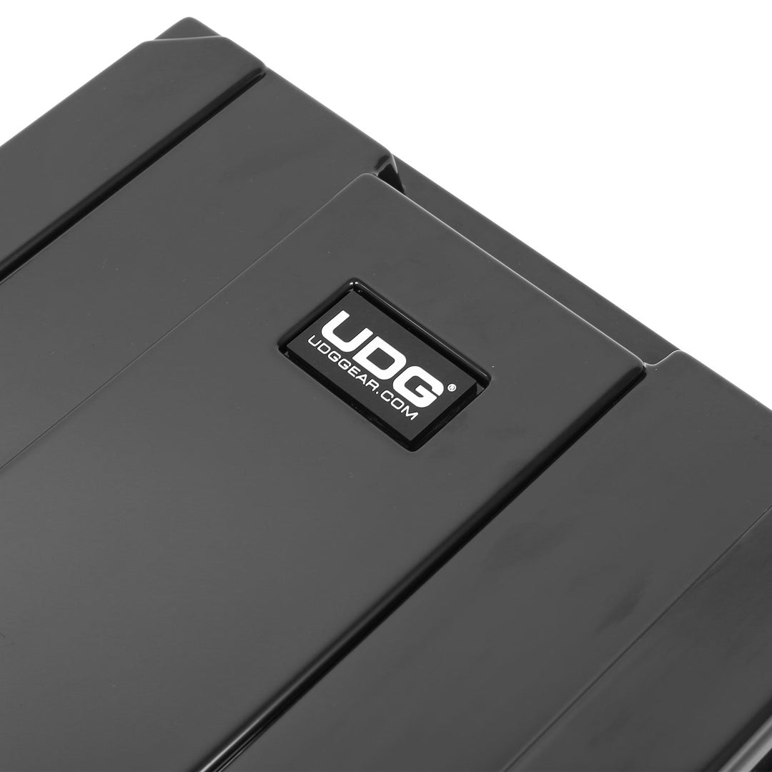 UDG Ultimate Pioneer DJ DJM-A9 Equipment Cover Schwarz
