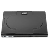 UDG Ultimate NI Traktor Kontrol S4 MK3 Equipment Cover Schwarz