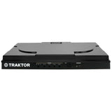 UDG Ultimate NI Traktor Kontrol S4 MK3 Equipment Cover Schwarz