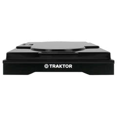UDG Ultimate NI Traktor Kontrol S4 MK3 Equipment Cover Schwarz