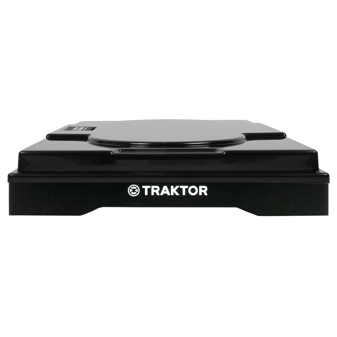 UDG Ultimate NI Traktor Kontrol S4 MK3 Equipment Cover Schwarz