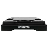 UDG Ultimate NI Traktor Kontrol S4 MK3 Equipment Cover Schwarz