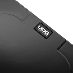UDG Ultimate NI Traktor Kontrol S4 MK3 Equipment Cover Schwarz