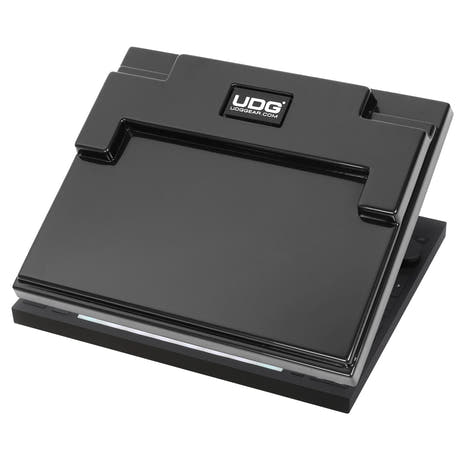 UDG Ultimate Ableton Push 3 Equipment Cover Schwarz
