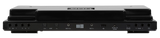 UDG Ultimate Ableton Push 3 Equipment Cover Schwarz