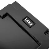 UDG Ultimate Ableton Push 3 Equipment Cover Schwarz