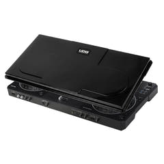 UDG Ultimate Pioneer DJ DDJ-REV5 Equipment Cover Schwarz