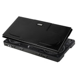 UDG Ultimate Pioneer DJ DDJ-REV5 Equipment Cover Schwarz