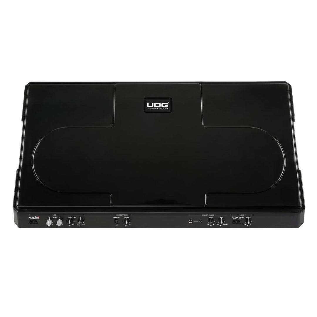 UDG Ultimate Pioneer DJ DDJ-REV5 Equipment Cover Schwarz