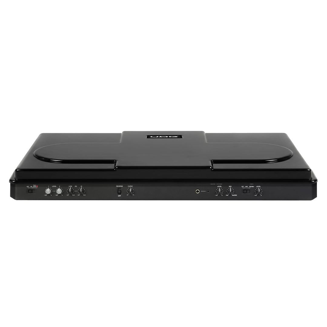 UDG Ultimate Pioneer DJ DDJ-REV5 Equipment Cover Schwarz