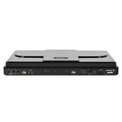 UDG Ultimate Pioneer DJ DDJ-REV5 Equipment Cover Schwarz