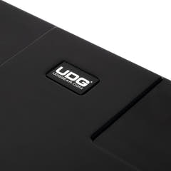 UDG Ultimate Pioneer DJ DDJ-REV5 Equipment Cover Schwarz