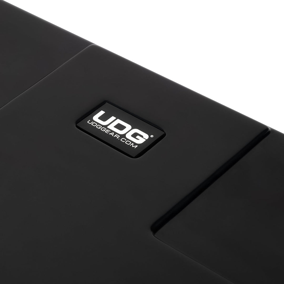 UDG Ultimate Pioneer DJ DDJ-REV5 Equipment Cover Schwarz