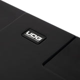 UDG Ultimate Pioneer DJ DDJ-REV5 Equipment Cover Schwarz