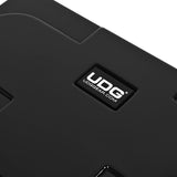 UDG Ultimate Pioneer DJ DDJ-FLX4 Equipment Cover Schwarz