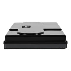 UDG Ultimate Pioneer DJ DDJ-FLX4 Equipment Cover Schwarz