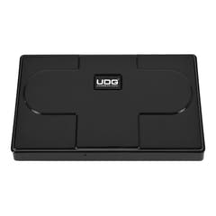 UDG Ultimate Pioneer DJ DDJ-FLX4 Equipment Cover Schwarz