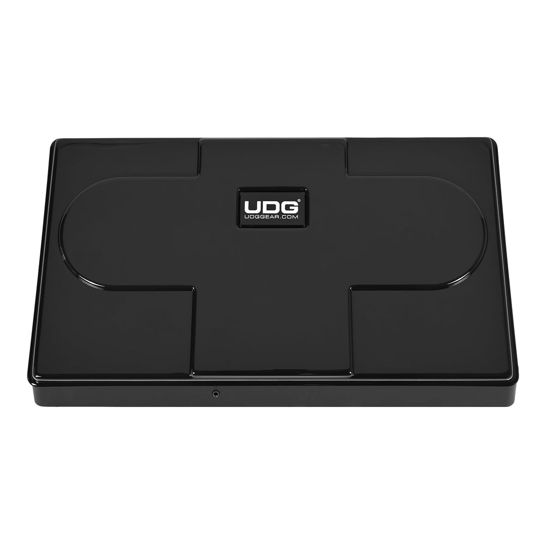 UDG Ultimate Pioneer DJ DDJ-FLX4 Equipment Cover Schwarz
