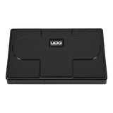 UDG Ultimate Pioneer DJ DDJ-FLX4 Equipment Cover Schwarz