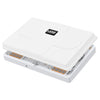 UDG Ultimate Pioneer DJ DDJ-FLX4 Equipment Cover Weiß