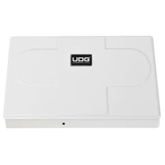 UDG Ultimate Pioneer DJ DDJ-FLX4 Equipment Cover Weiß