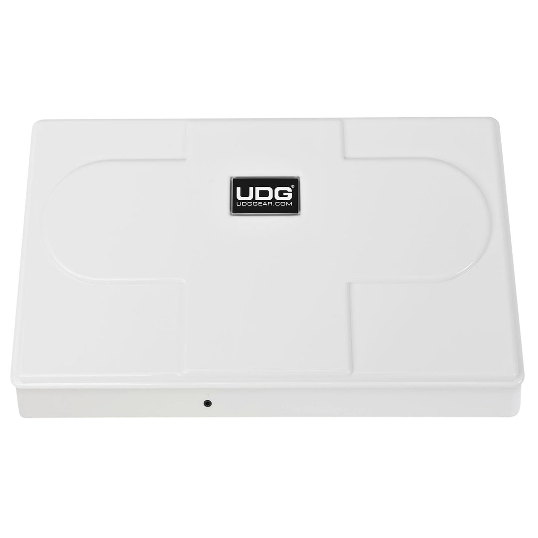 UDG Ultimate Pioneer DJ DDJ-FLX4 Equipment Cover Weiß