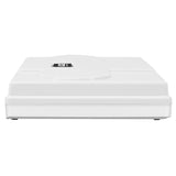 UDG Ultimate Pioneer DJ DDJ-FLX4 Equipment Cover Weiß