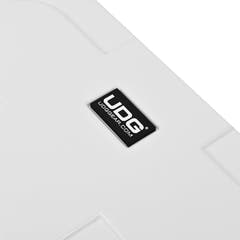 UDG Ultimate Pioneer DJ DDJ-FLX4 Equipment Cover Weiß