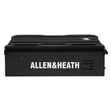 UDG Ultimate 12" Mixer Equipment Cover Schwarz