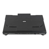 UDG Ultimate AlphaTheta Omnis-Duo Equipment Cover Schwarz
