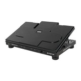 UDG Ultimate AlphaTheta Omnis-Duo Equipment Cover Schwarz