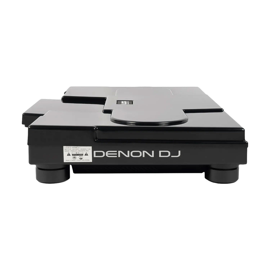 UDG Ultimate AlphaTheta Omnis-Duo Equipment Cover Schwarz