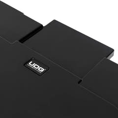 UDG Ultimate AlphaTheta Omnis-Duo Equipment Cover Schwarz