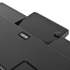 UDG Ultimate AlphaTheta XDJ-AZ Equipment Cover Schwarz